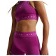 Nike Παιδικό σορτς-κολάν Pro Girls' Dri-FIT 3'' Shorts